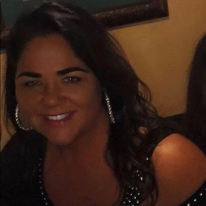 Meet your Posher, Theresa